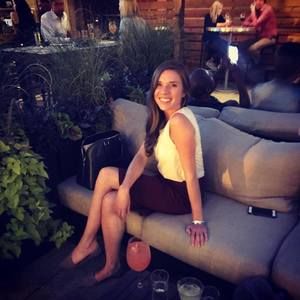 Meet your Posher, Brianna